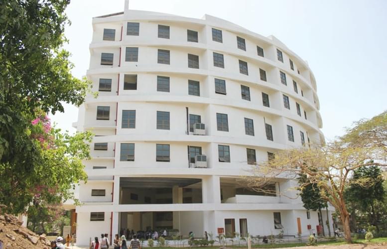Somaiya Vidyavihar University Mumbai Labs  photo 34