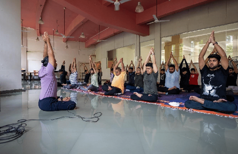 Somaiya Vidyavihar University Mumbai  Classroom photo 32