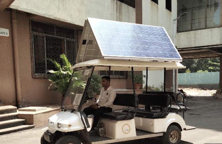 Somaiya Vidyavihar University Mumbai Library photo 5