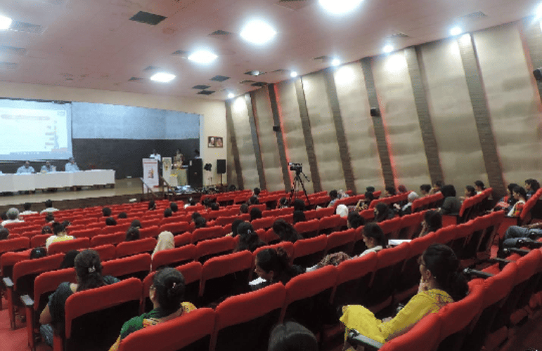 Somaiya Vidyavihar University Mumbai Library photo 4