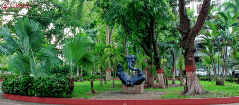 Somaiya Vidyavihar University Mumbai Hostel photo 3