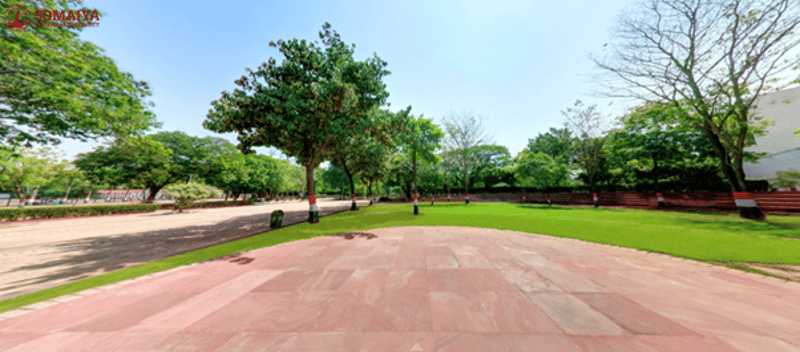 Somaiya Vidyavihar University Mumbai Hostel photo 2