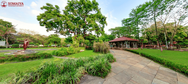 Somaiya Vidyavihar University Mumbai Hostel photo 4