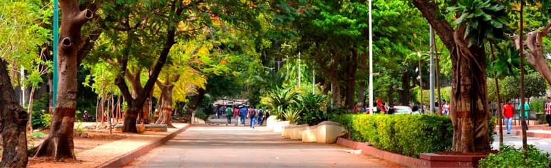 Somaiya Vidyavihar University Mumbai Hostel photo 1