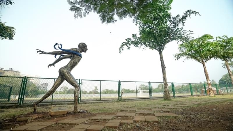 Somaiya Vidyavihar University Mumbai Sports photo 5