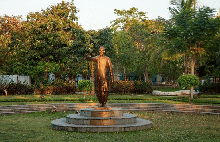 Somaiya Vidyavihar University Mumbai Sports photo 4