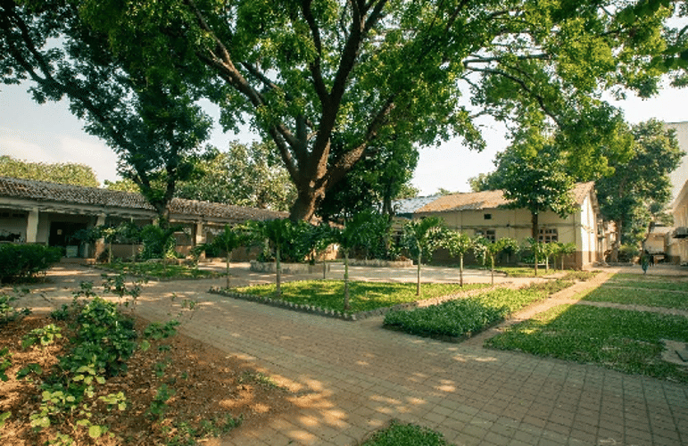 Somaiya Vidyavihar University Mumbai Sports photo 3