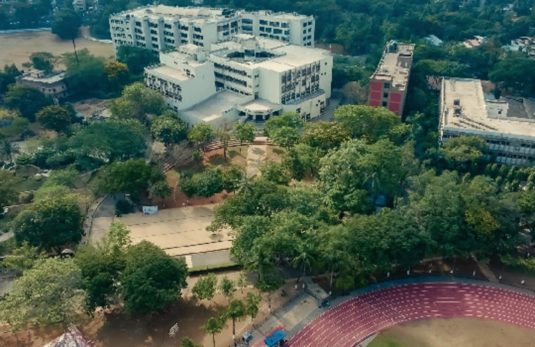 Somaiya Vidyavihar University Mumbai Sports photo 2
