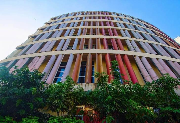 Somaiya Vidyavihar University Mumbai Cafeteria photo 3