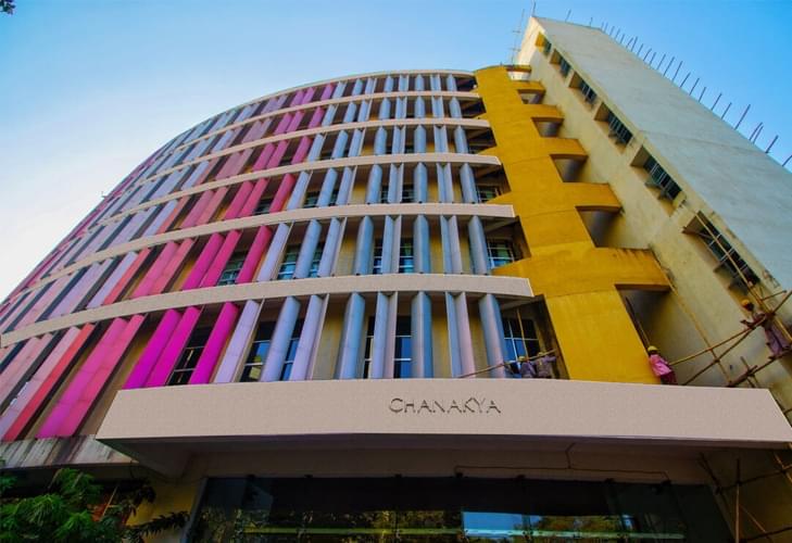 Somaiya Vidyavihar University Mumbai Cafeteria photo 2