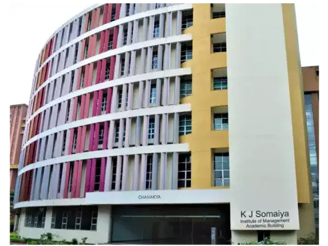 Somaiya Vidyavihar University Mumbai Cafeteria photo 1