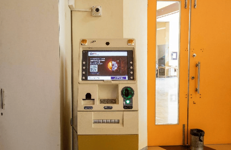 Somaiya Vidyavihar University Mumbai Sports photo 7