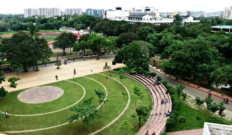 Somaiya Vidyavihar University Mumbai Sports photo 9