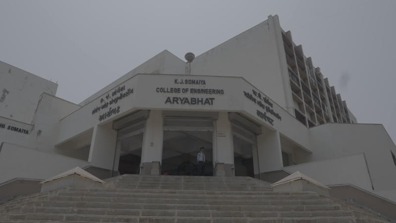 Somaiya Vidyavihar University Mumbai Campus photo 1