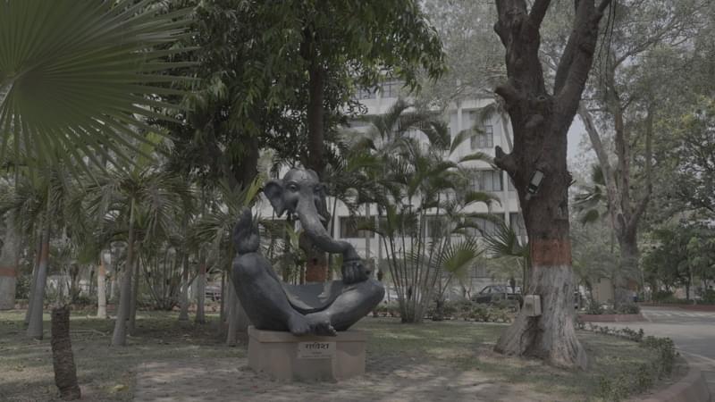 Somaiya Vidyavihar University Mumbai Students Work photo 2