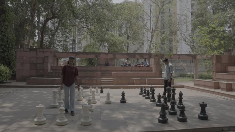 Somaiya Vidyavihar University Mumbai Students Work photo 1