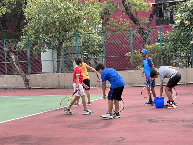 Somaiya Vidyavihar University Mumbai Campus photo 10