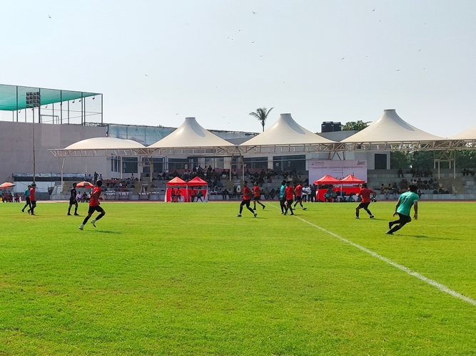 Somaiya Vidyavihar University Mumbai Campus photo 13