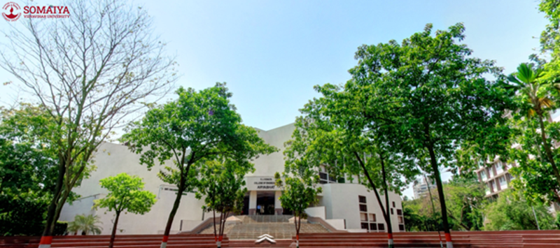 Somaiya Vidyavihar University Mumbai K J Somaiya College of Engineering photo 7