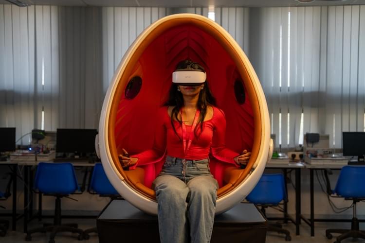 Somaiya Vidyavihar University Mumbai K J Somaiya College of Engineering photo 19