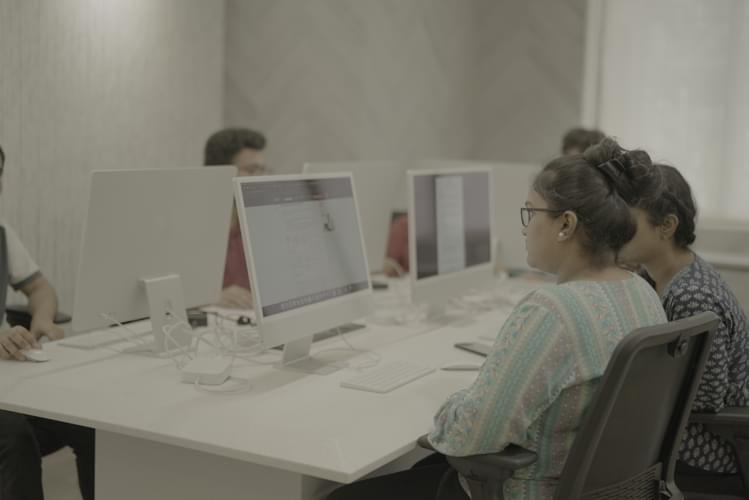 Somaiya Vidyavihar University Mumbai K J Somaiya College of Engineering photo 17