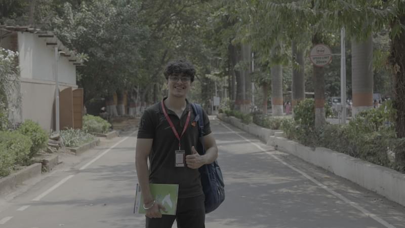 Somaiya Vidyavihar University Mumbai K J Somaiya College of Engineering photo 14