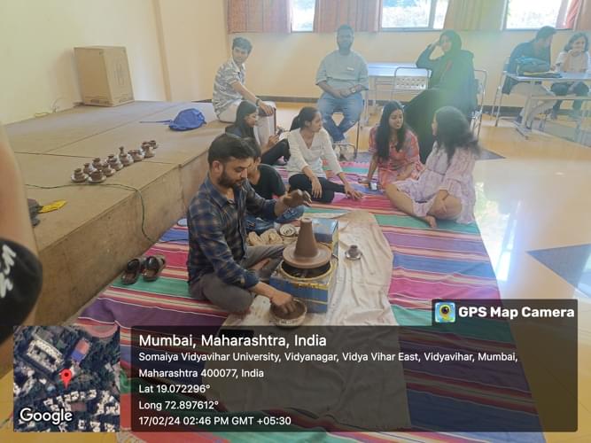 Somaiya Vidyavihar University Mumbai Campus photo 30