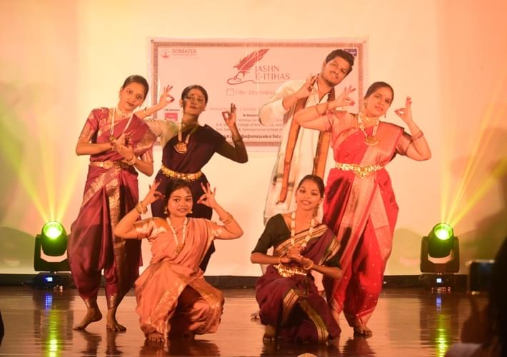 Somaiya Vidyavihar University Mumbai Campus photo 25