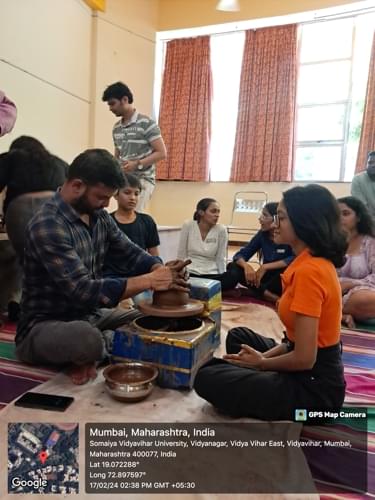 Somaiya Vidyavihar University Mumbai Campus photo 24