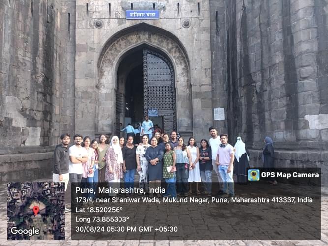 Somaiya Vidyavihar University Mumbai Campus photo 34