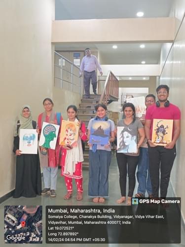 Somaiya Vidyavihar University Mumbai Campus photo 32