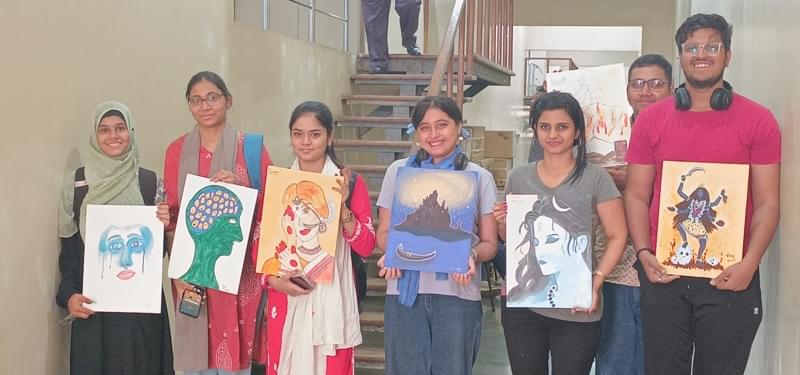 Somaiya Vidyavihar University Mumbai Campus photo 31