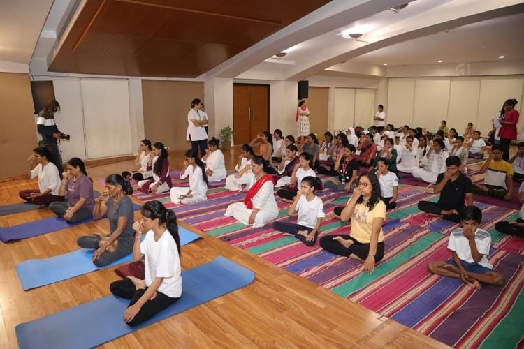 Somaiya Vidyavihar University Mumbai Somaiya Sports Academy photo 3