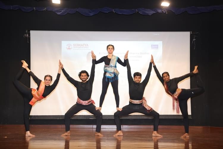 Somaiya Vidyavihar University Mumbai Somaiya Sports Academy photo 1