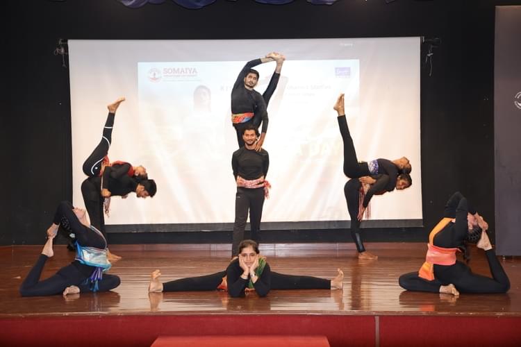 Somaiya Vidyavihar University Mumbai K J Somaiya Institute of Management (MBA) photo 1