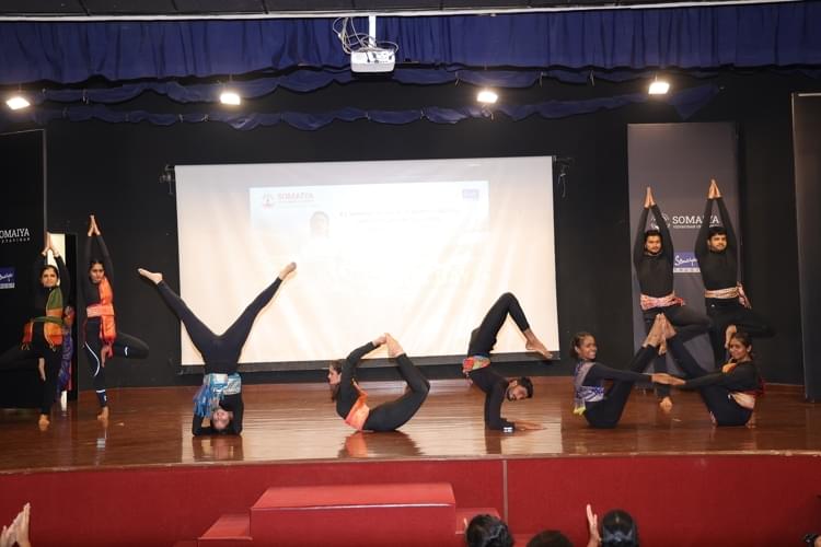 Somaiya Vidyavihar University Mumbai Maya Somaiya School of Music & Performing Arts photo 1