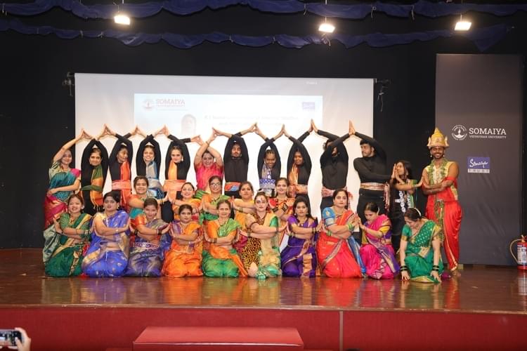 Somaiya Vidyavihar University Mumbai Campus photo 38