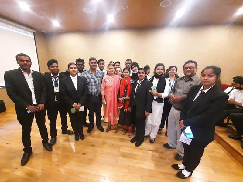 Narayan Law College Allahabad Events photo 6