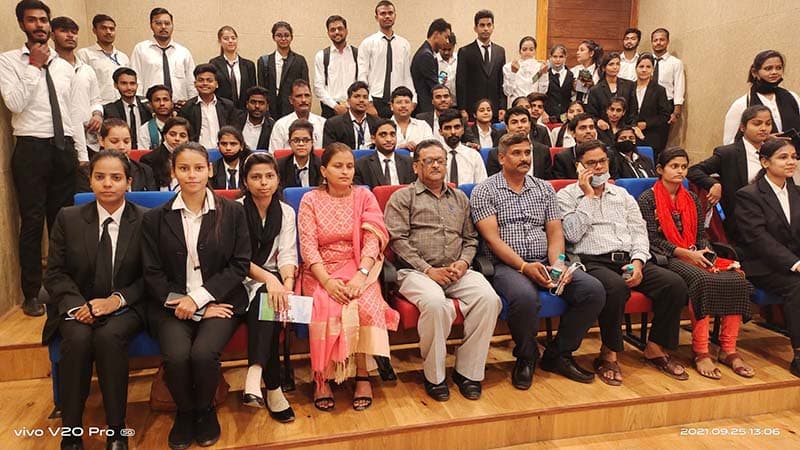 Narayan Law College Allahabad Events photo 5