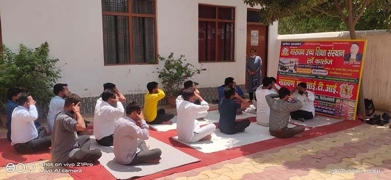 Narayan Law College Allahabad Events photo 2