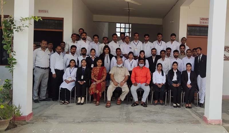 Narayan Law College Allahabad Events photo 1