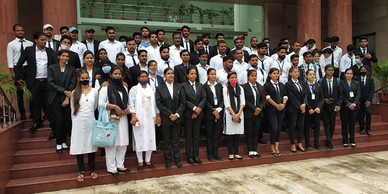 Narayan Law College Allahabad Events photo 4