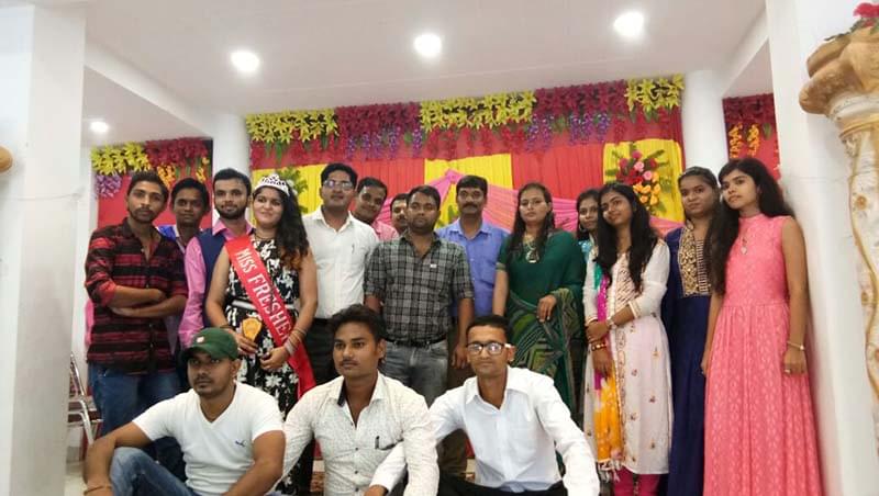 Narayan Law College Allahabad Events photo 11