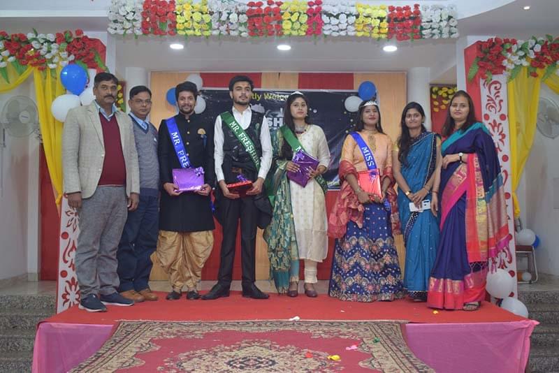 Narayan Law College Allahabad Events photo 10