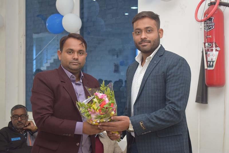 Narayan Law College Allahabad Events photo 9