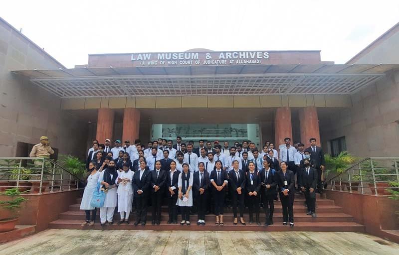 Narayan Law College Allahabad Events photo 7