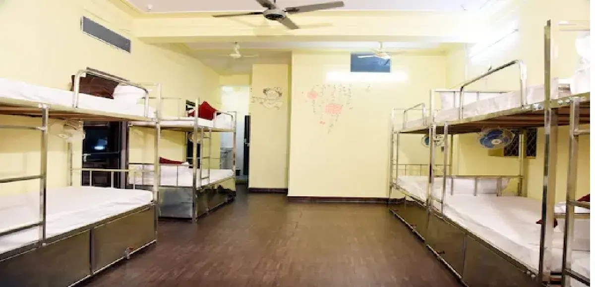 Pacific College Of Physiotherapy Gorakhpur Campus photo 8