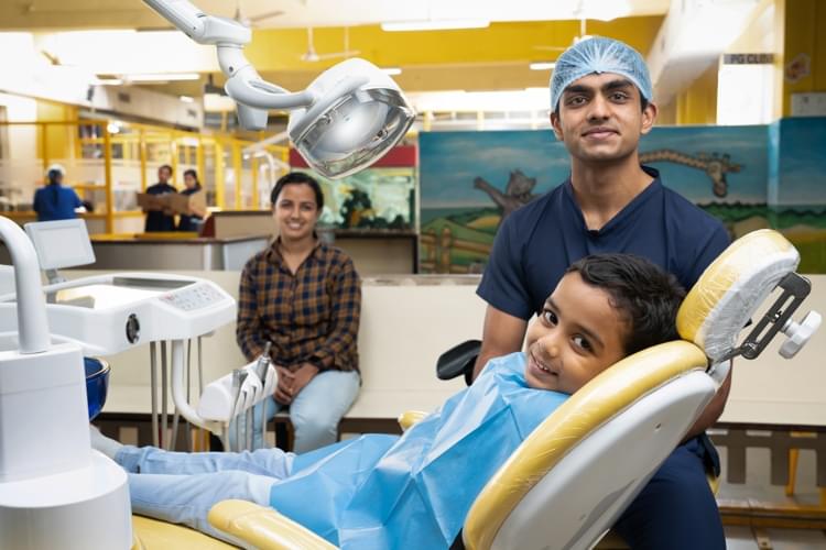 MAHE Manipal Infrastructure photo 12