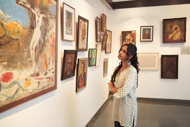 MAHE Manipal Infrastructure photo 14