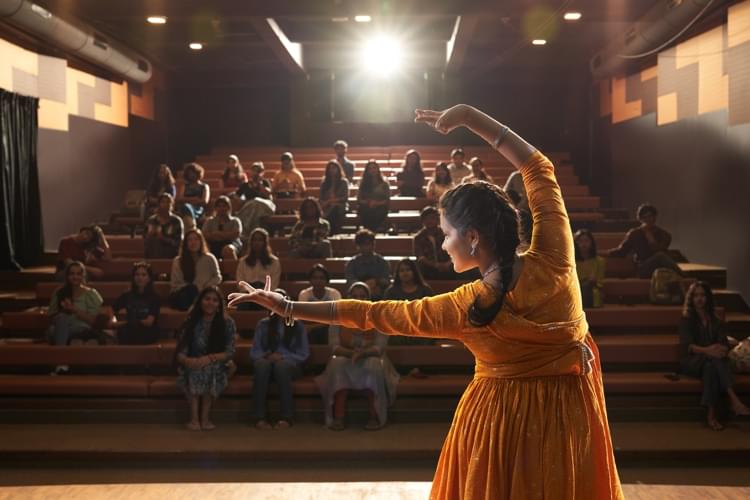 MAHE Manipal Infrastructure photo 13